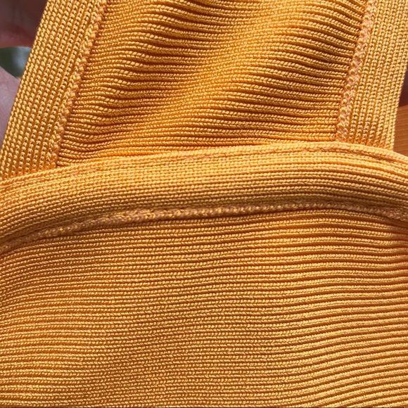 Hervé Léger Dress - Picture 10 of 10